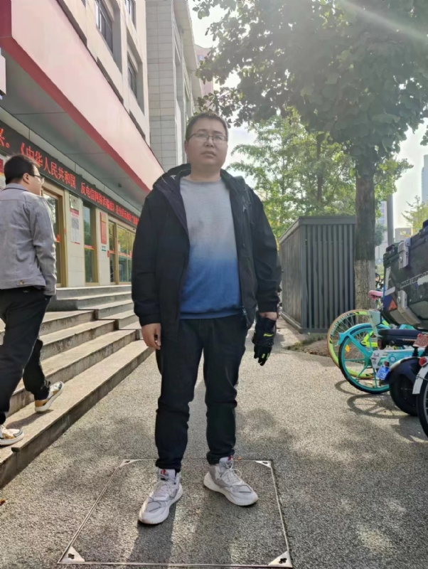 寻找另一个爱人的第一张照片--石家庄相亲服务中心