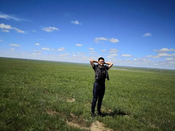 小星星的第一张照片--石家庄相亲服务中心