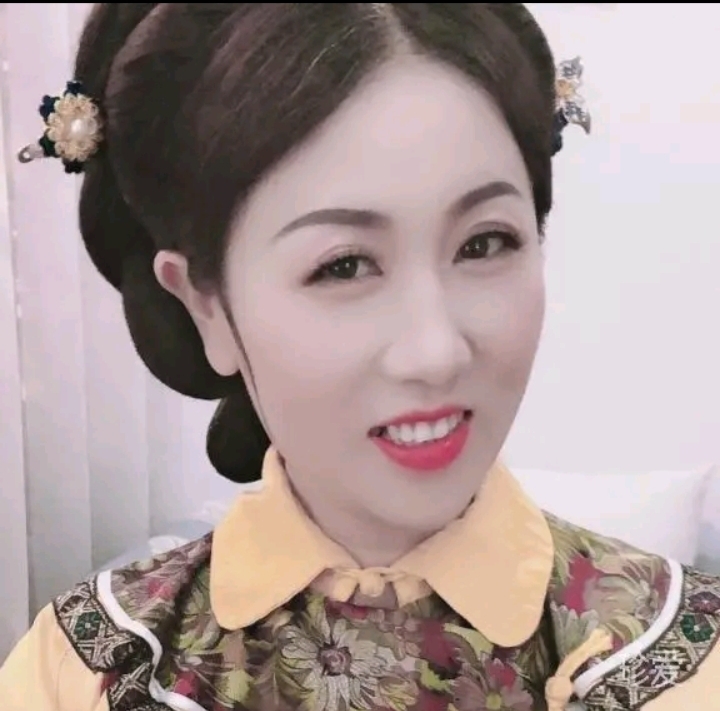 晨曦的第一张照片--石家庄相亲服务中心