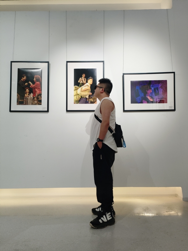 小涅的第一张照片--石家庄相亲服务中心