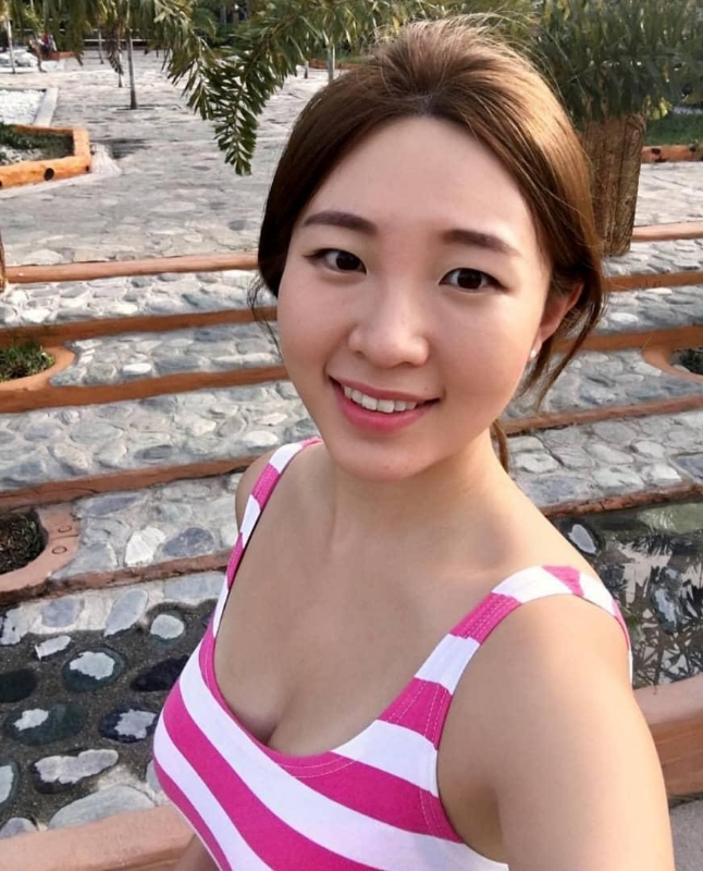 Imiaky的第二张照片--石家庄相亲服务中心