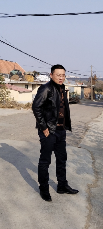 佐枫的第一张照片--石家庄相亲服务中心