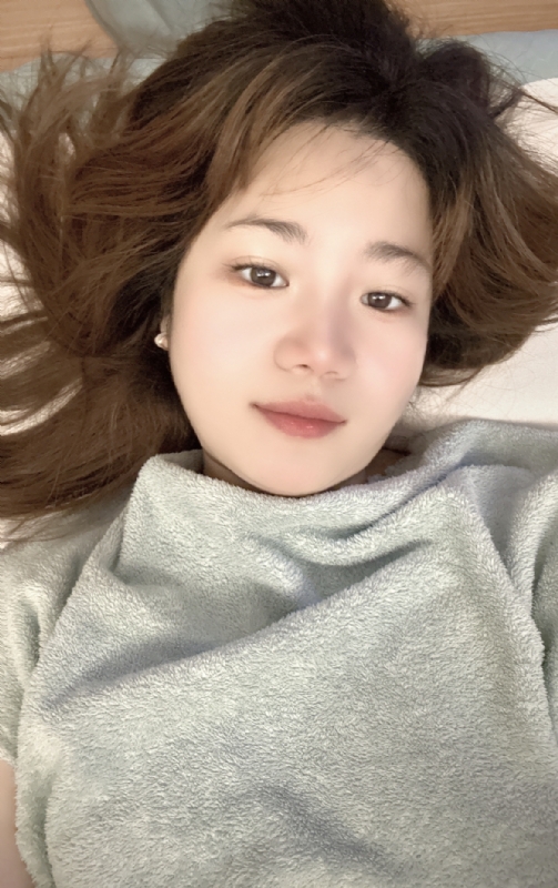 玲玲的第一张照片--石家庄相亲服务中心