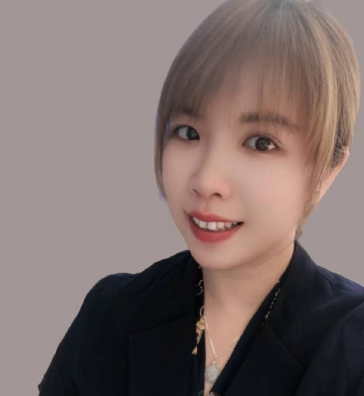 小曾的第一张照片--石家庄相亲服务中心