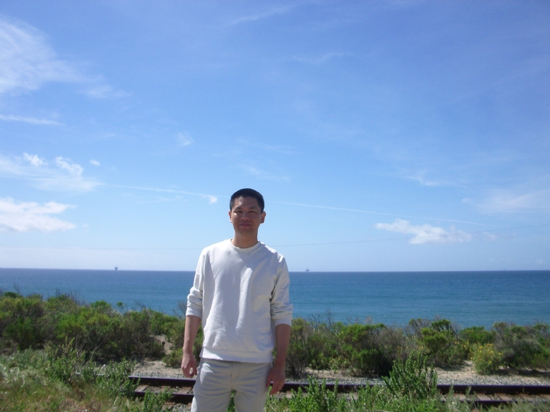 willy的第一张照片--石家庄相亲服务中心