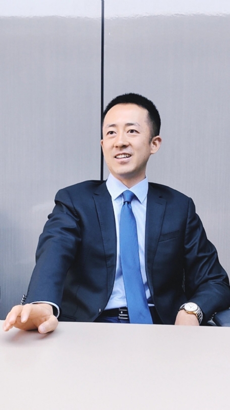 袁超的第一张照片--石家庄相亲服务中心