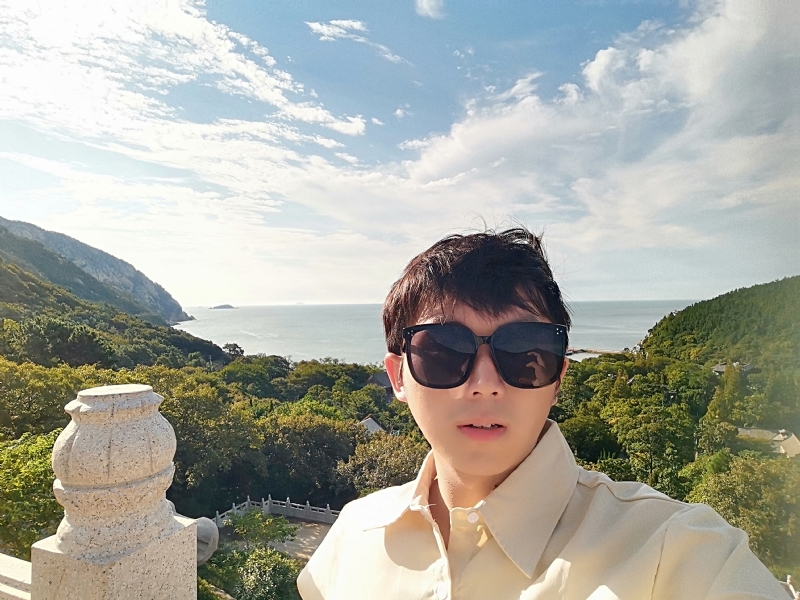 Alex的第一张照片--石家庄相亲服务中心