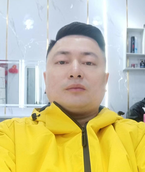 曾哥的第一张照片--石家庄相亲服务中心