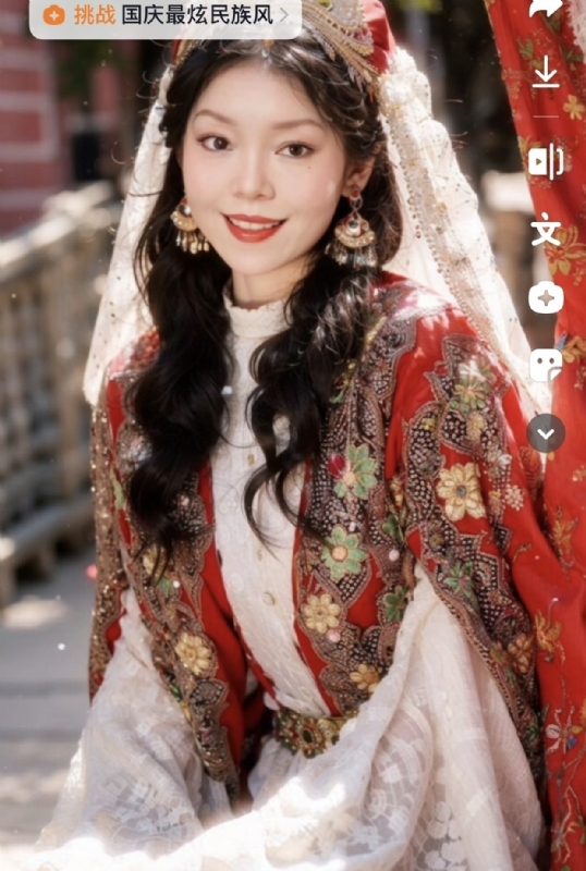 安然的第一张照片--石家庄相亲服务中心