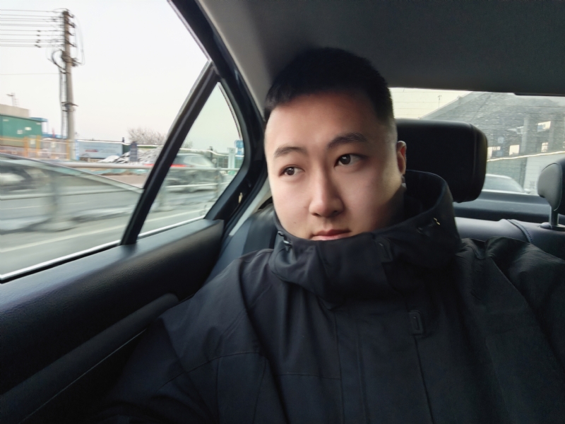 归谷的第一张照片--石家庄相亲服务中心