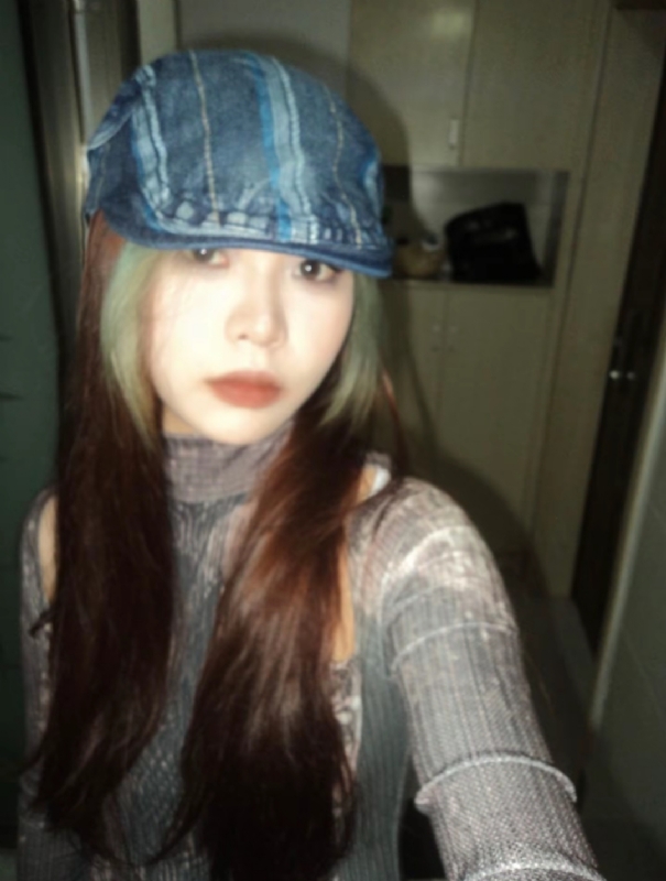 马蕴琦的第一张照片--石家庄相亲服务中心