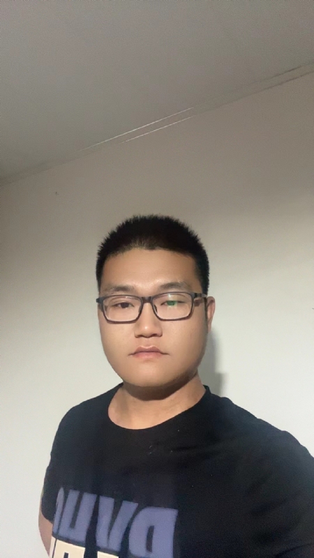 阳阳的第一张照片--石家庄相亲服务中心