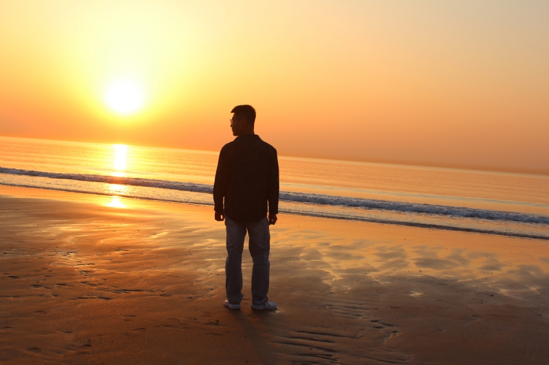 十安的第一张照片--石家庄相亲服务中心