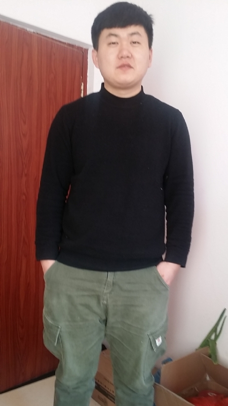 liusm92的第一张照片--石家庄相亲服务中心