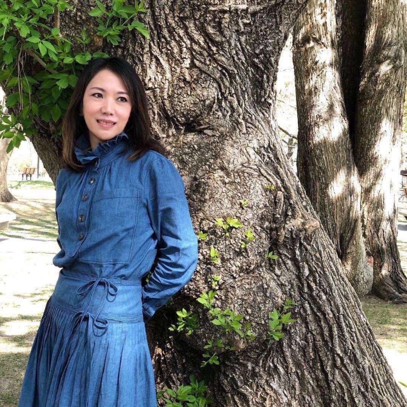 李芷瑩的第四张照片--石家庄相亲服务中心