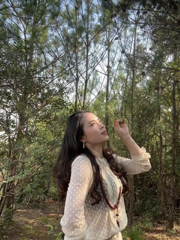 粉研的第一张照片--石家庄相亲服务中心