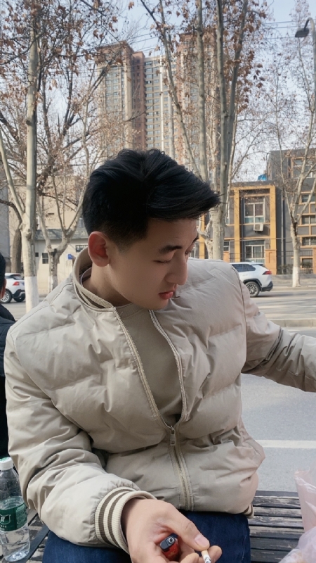 liyifan的第一张照片--石家庄相亲服务中心