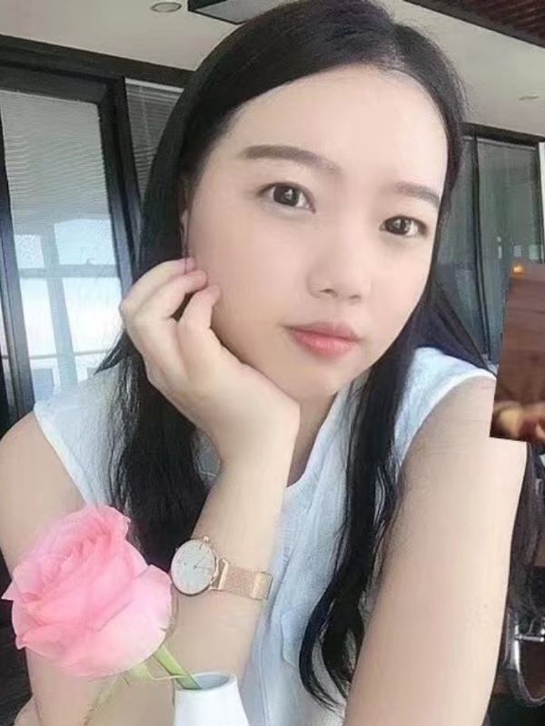 祺媛的第一张照片--石家庄相亲服务中心