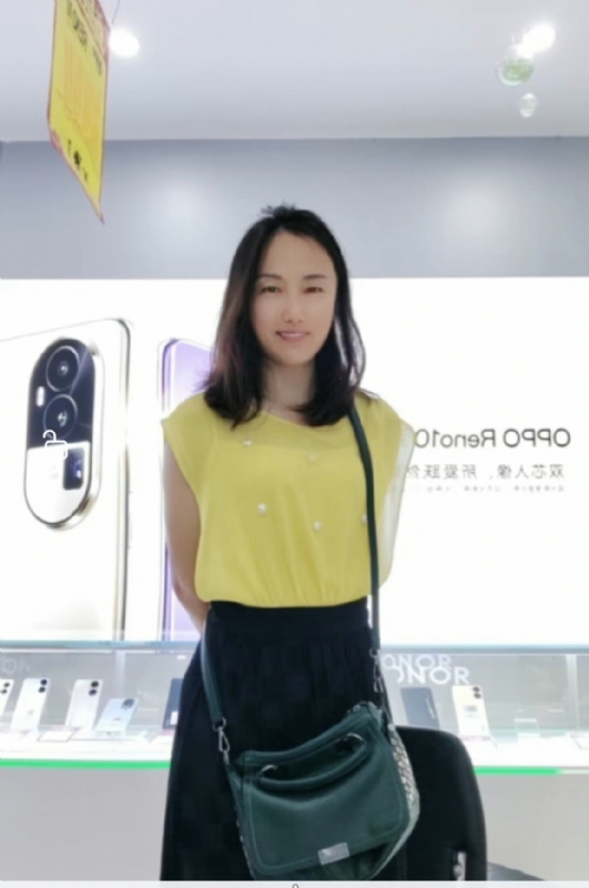 阿君的第一张照片--石家庄相亲服务中心