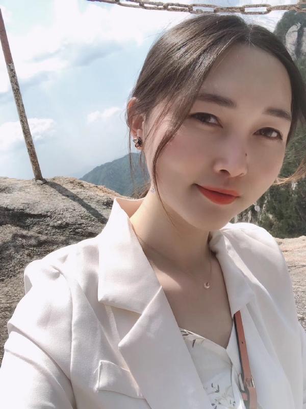 未必的第一张照片--石家庄相亲服务中心