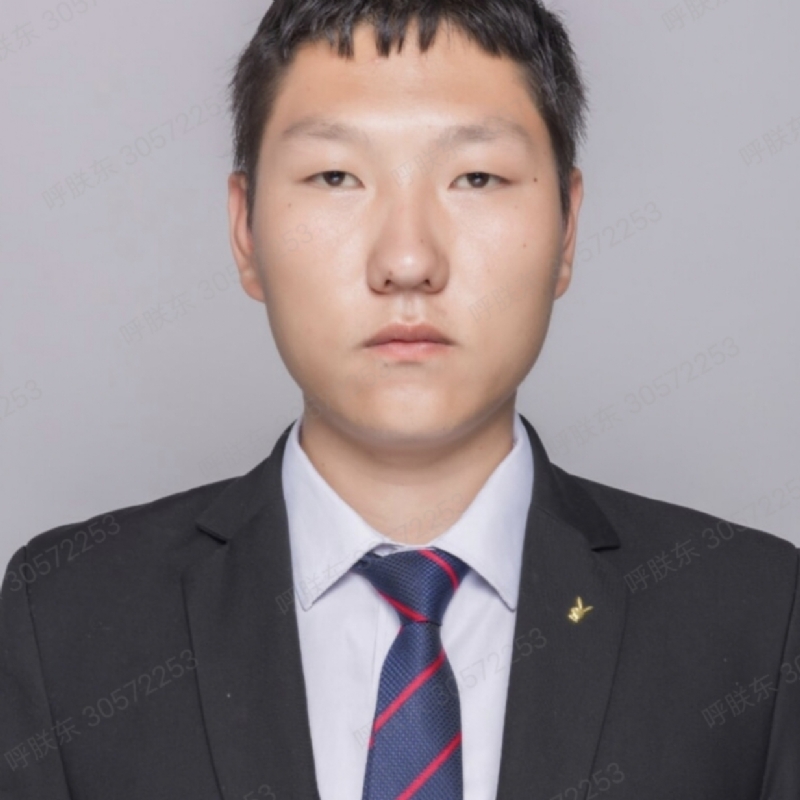 哈哈的第一张照片--石家庄相亲服务中心