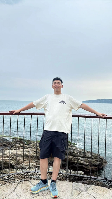 俊杰的第一张照片--石家庄相亲服务中心