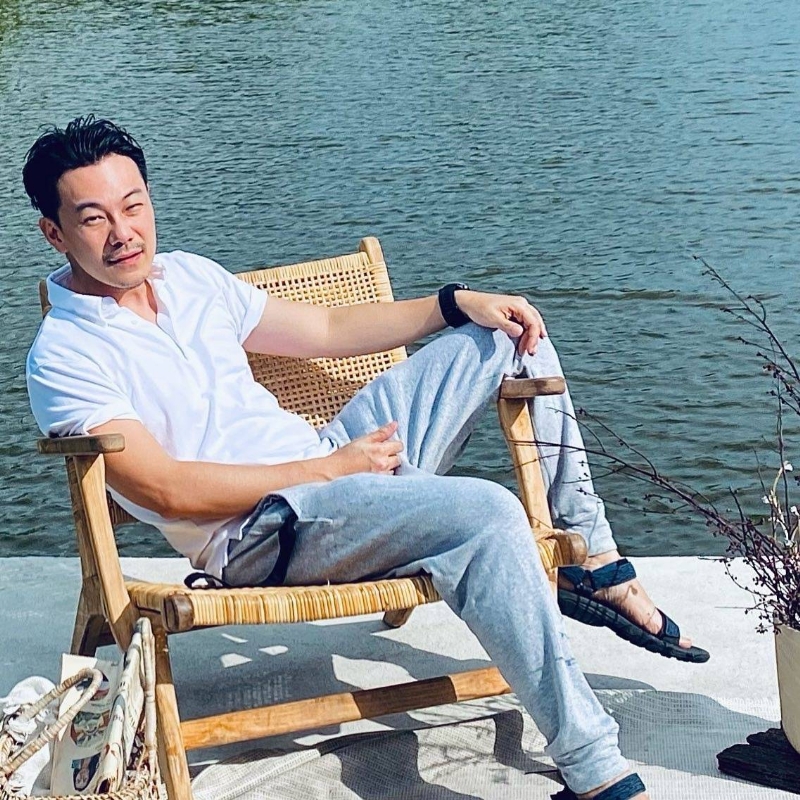 雲遊四海的第二张照片--石家庄相亲服务中心