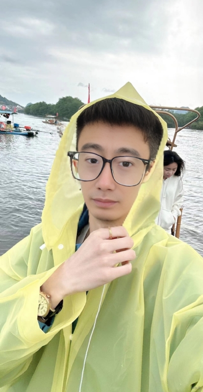 千寻与牵的第二张照片--石家庄相亲服务中心