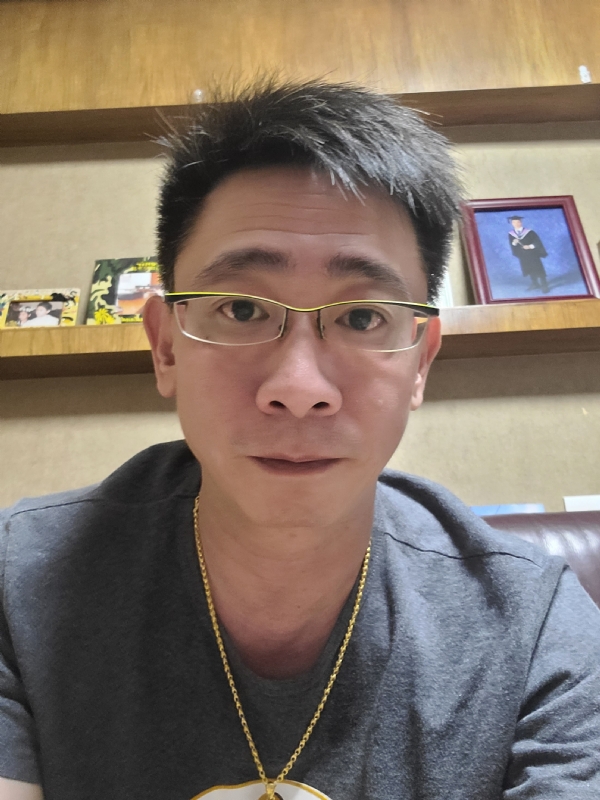 Kam的第一张照片--石家庄相亲服务中心