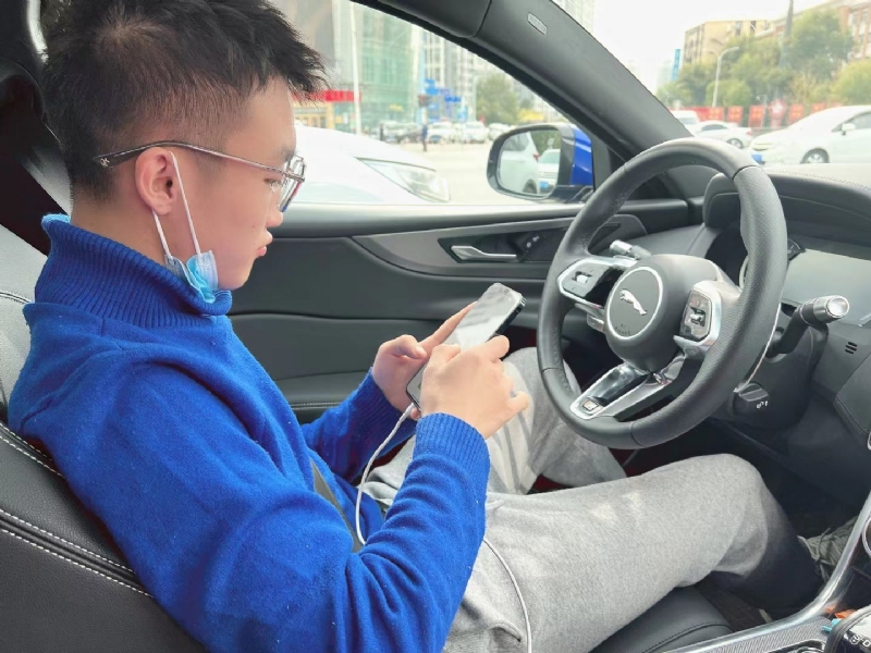 你的橘的第一张照片--石家庄相亲服务中心