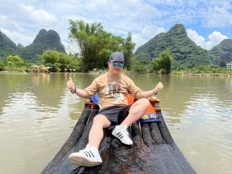 千度D雄的第五张照片--石家庄相亲服务中心