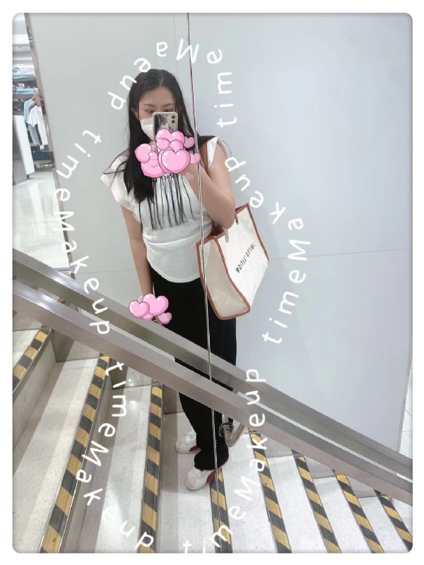 馨馨的第一张照片--石家庄相亲服务中心