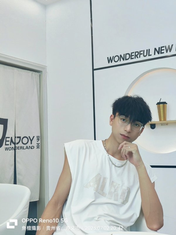 台林的第二张照片--石家庄相亲服务中心