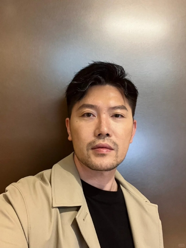 Aurora的第一张照片--石家庄相亲服务中心