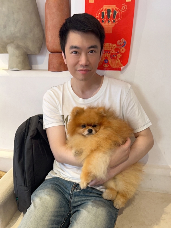 Leo的第一张照片--石家庄相亲服务中心