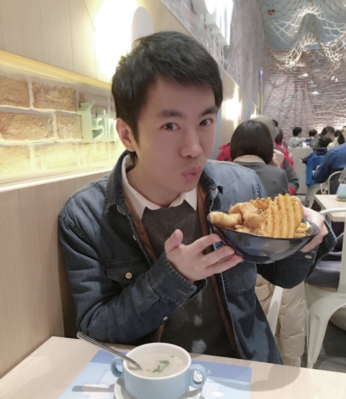 Leo的第二张照片--石家庄相亲服务中心