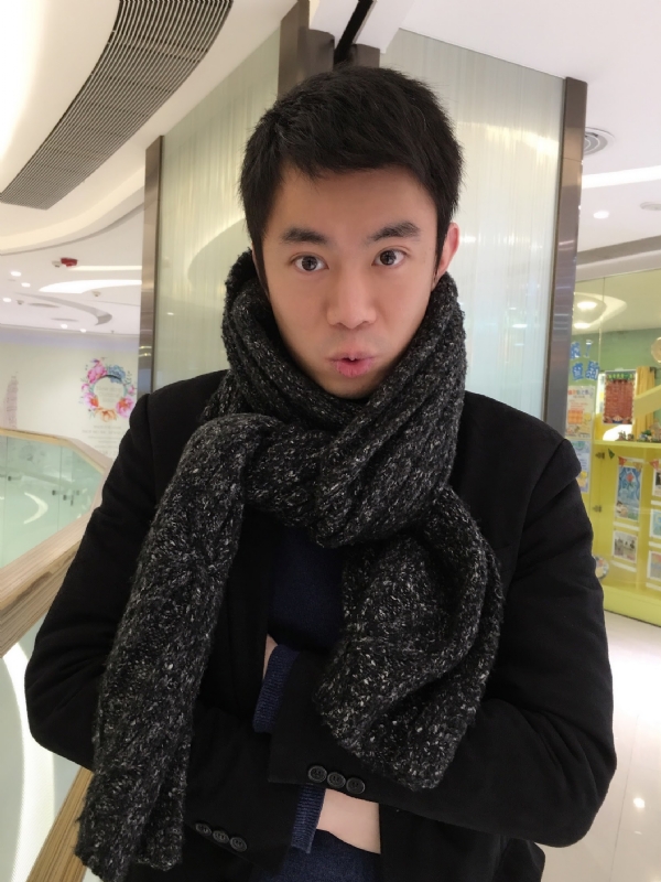 Leo的第三张照片--石家庄相亲服务中心