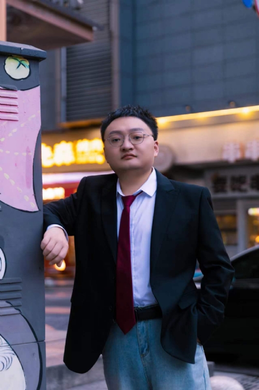 goodness-金的第一张照片--石家庄相亲服务中心