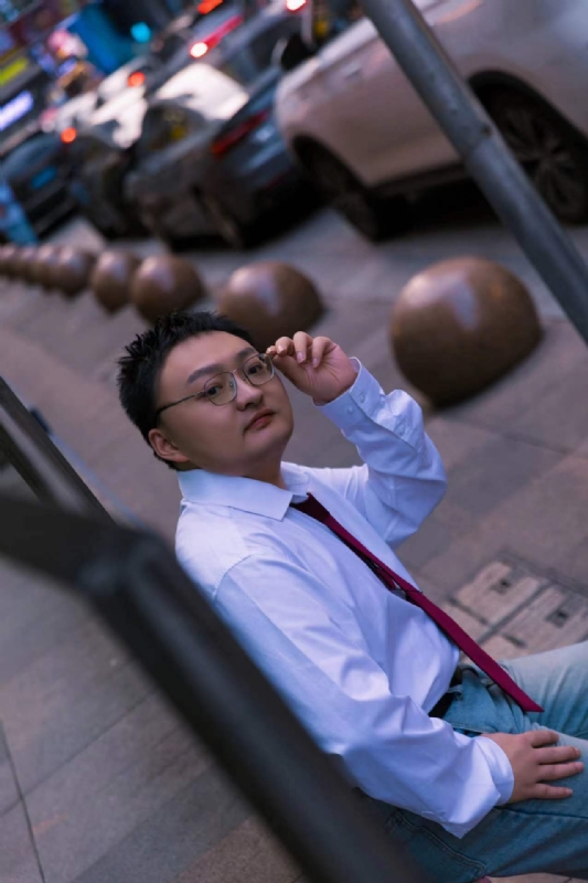 goodness-金的第二张照片--石家庄相亲服务中心