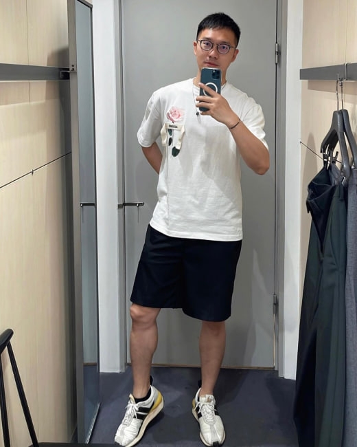 时间大师的第一张照片--石家庄相亲服务中心