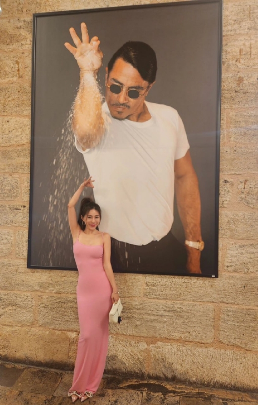 過好自己的第一张照片--石家庄相亲服务中心