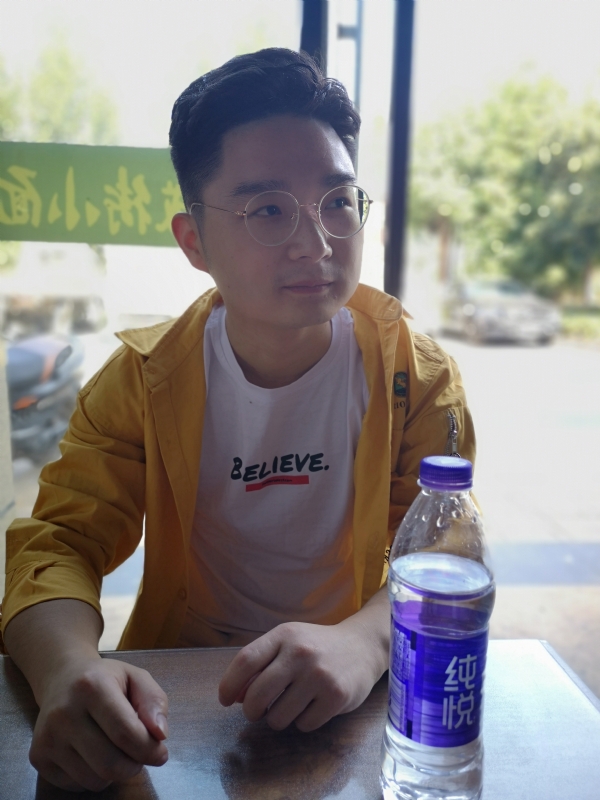 听风等雨的第二张照片--石家庄相亲服务中心