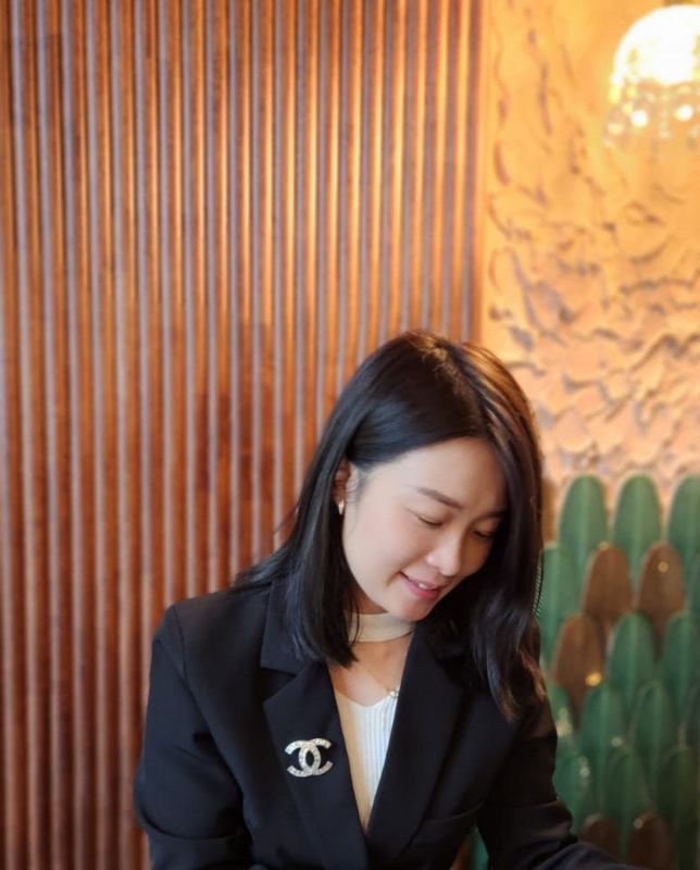 木加薪的第二张照片--石家庄相亲服务中心