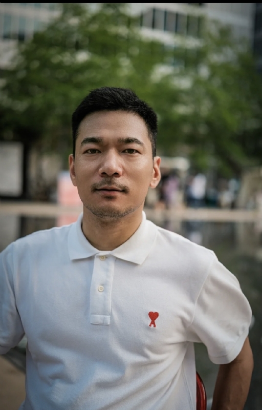 kevin的第一张照片--石家庄相亲服务中心