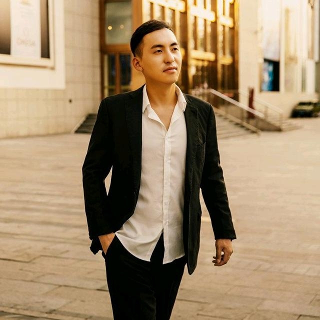 墨墨的第一张照片--石家庄相亲服务中心