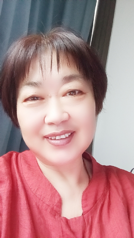 云烟的第一张照片--石家庄相亲服务中心