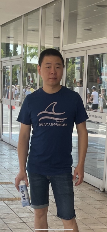 花都帅哥的第一张照片--石家庄相亲服务中心