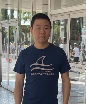 花都帅哥的第二张照片--石家庄相亲服务中心