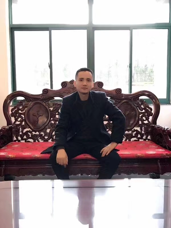 有缘再聚的第二张照片--石家庄相亲服务中心