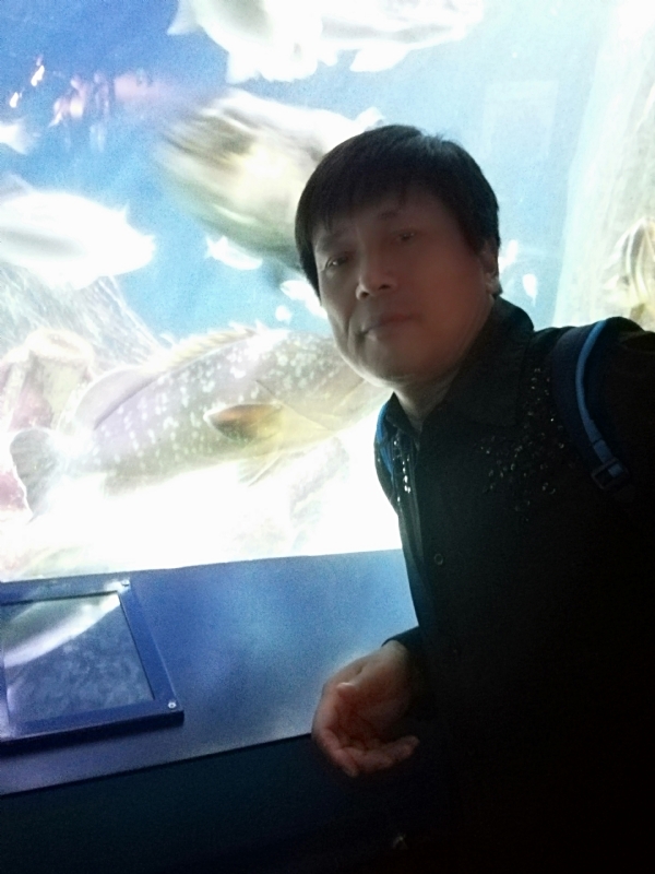 春风的第二张照片--石家庄相亲服务中心